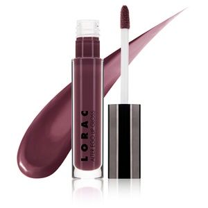 lorac alter ego lip gloss dominatrix